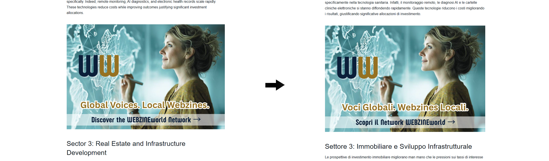 Image Switcher - Overview